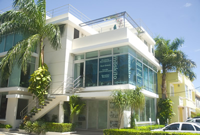 Moskito Office