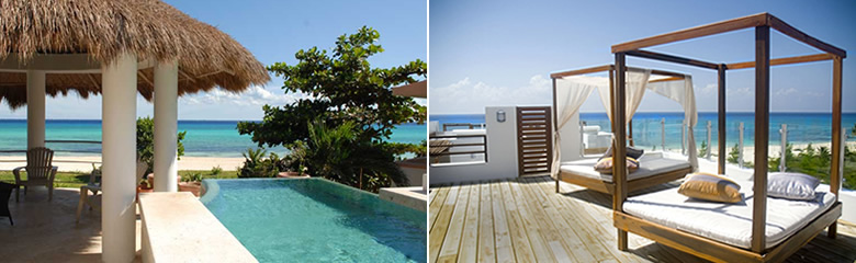 Playa del Carmen Vacation Rentals