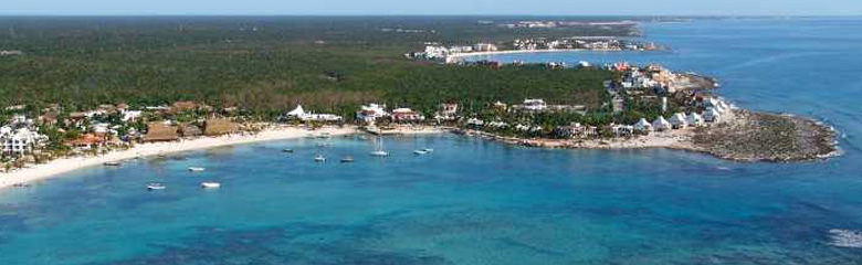 Riviera Maya Rentals