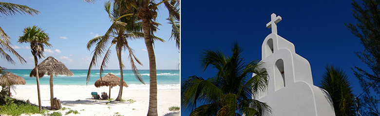 Playa del Carmen Vacation Rentals