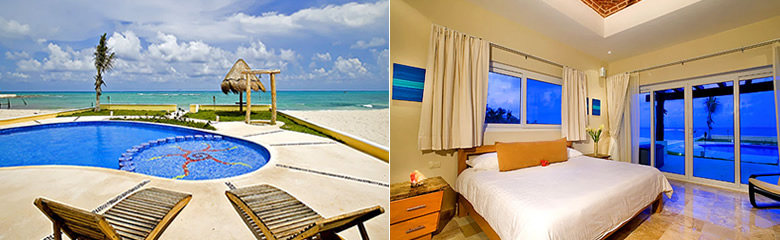 Vacation Rentals Homes