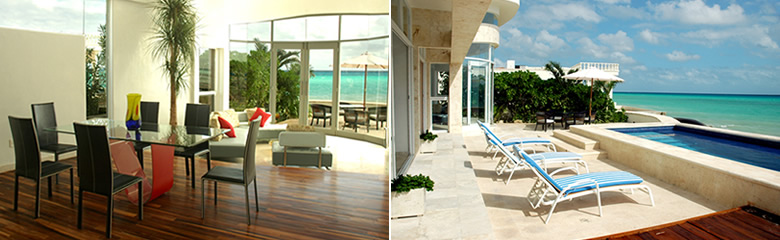 Real Estate and Vacation Rentals