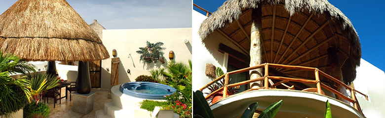 Riviera Maya Rentals