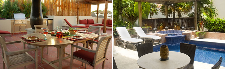 Playa del Carmen Vacation Rentals