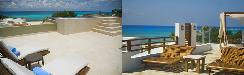 Vacation Rentals Riviera Maya