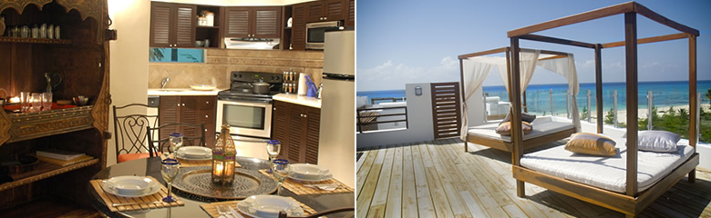 Playa del Carmen Real Estate