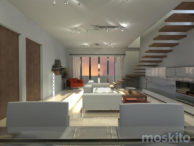 5th Avenue Between 34th and 38th streets, Playa del Carmen
