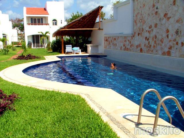 Playacar fase 2, Playa del Carmen