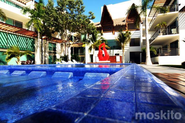 Via 38 Ruello, Playa del Carmen
