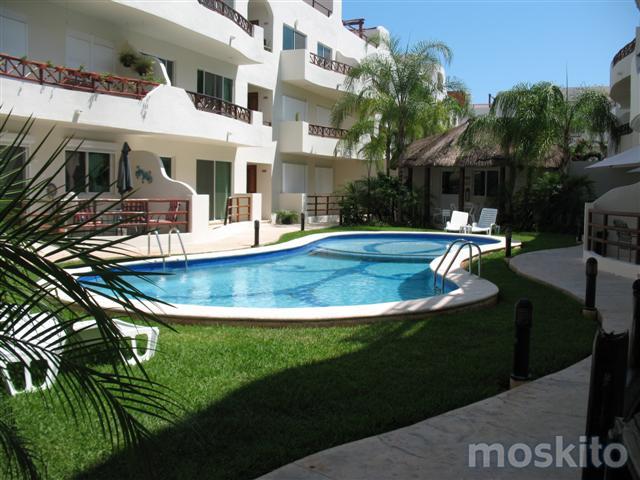 , Playa del Carmen