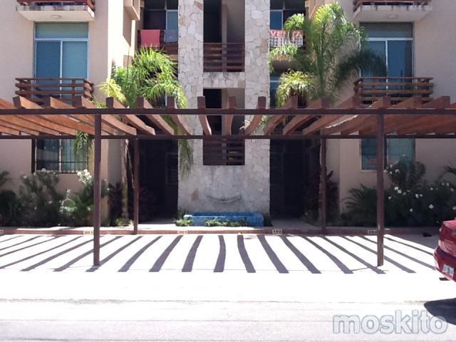, Playa del Carmen