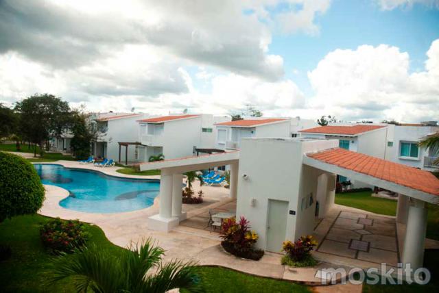 , Playa del Carmen