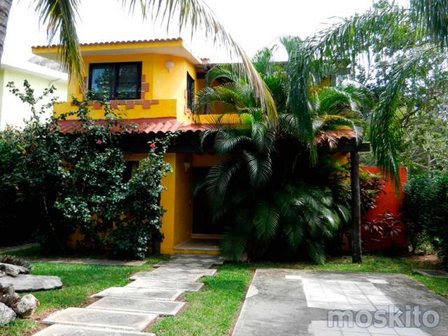 , Playa del Carmen
