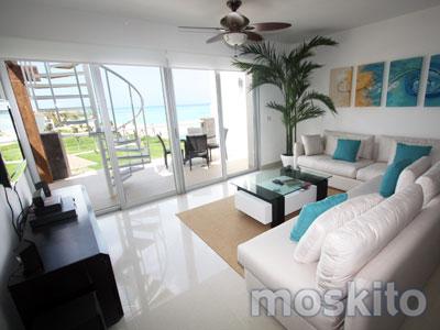 , Playa del Carmen