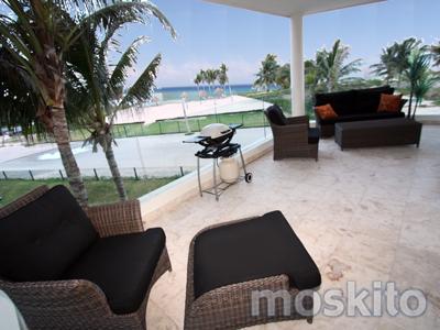 , Playa del Carmen