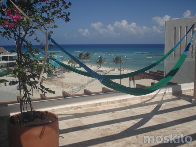 , Playa del Carmen