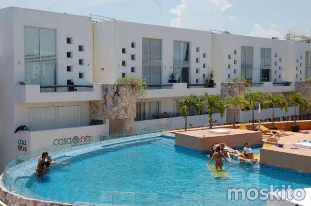, Playa del Carmen