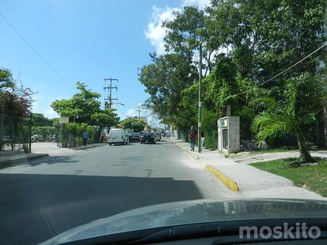 , Playa del Carmen