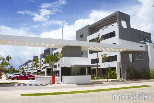 , Playa del Carmen