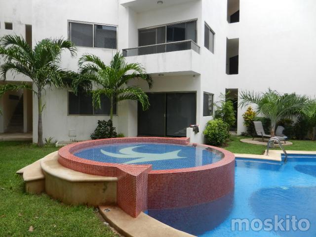 , Playa del Carmen