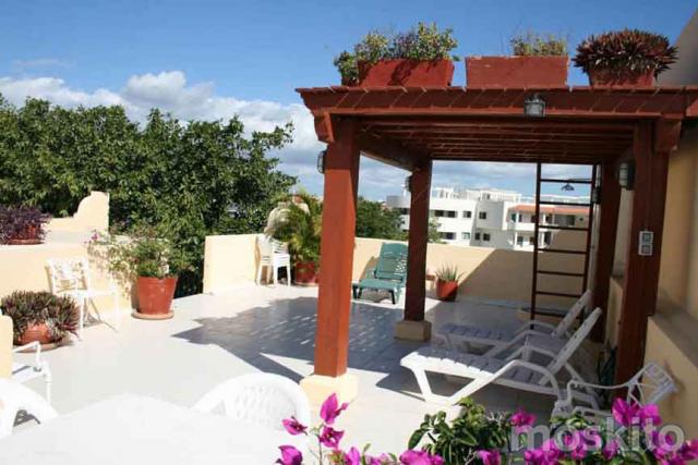 , Playa del Carmen