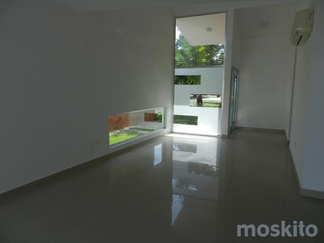 Paseo Xaman-Ha, Playacar Phase II, Playa del Carmen