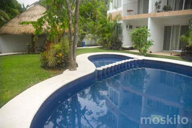 Playacar Phase 2, Playa del Carmen
