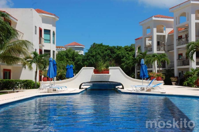 , Playa del Carmen