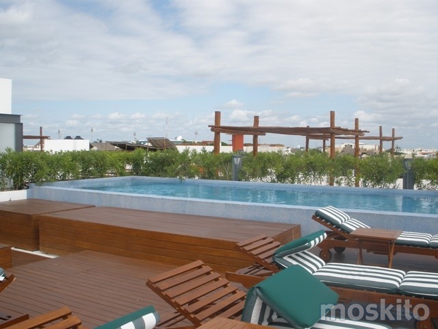 Infinito - Playa del Carmen