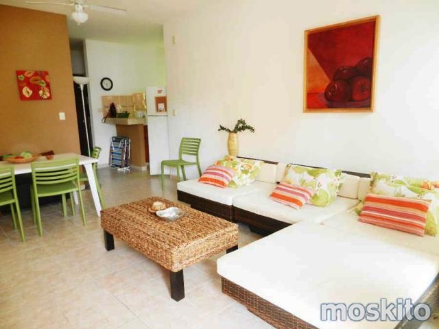 Torres pozo - Playa del Carmen