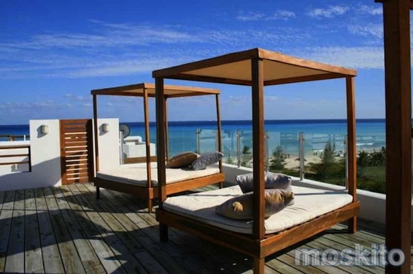 Casa del Mar 10 - Playa del Carmen