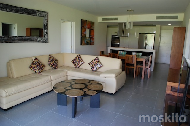 Nick Price C20 - Playa del Carmen