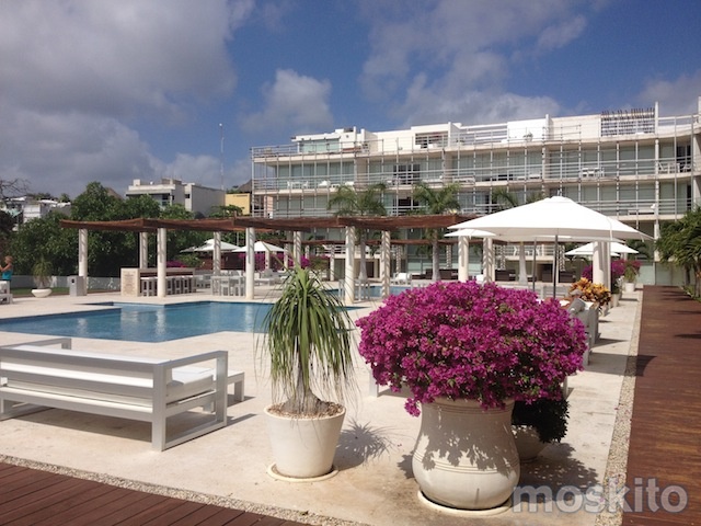 Magia Blue - Playa del Carmen