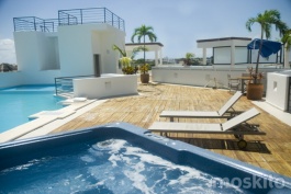 Condo Amalfi