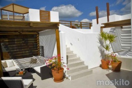 Penthouse Casa del Mar