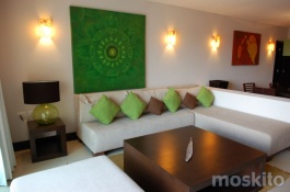 Aldea Thai - Condo Sunshine