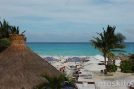 Aldea Thai Brisa de Mar - Playa del Carmen