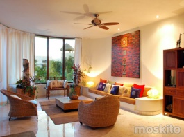 Portoplaya Penthouse Playa