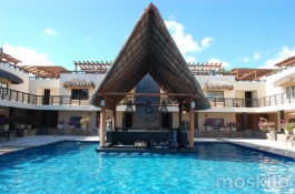 Aldea Thai Penthouse KOOL