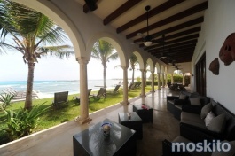 Hacienda del Mar