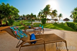 Villas del Mar-Casa Tranquila