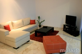 Condo Luna Nueva - Casa del Mar