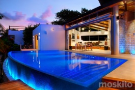 Kite House