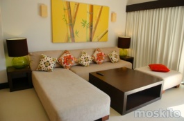 Aldea Thai Suite Arena