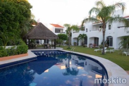 Villa Playamar Tucan
