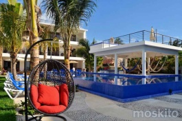 Casa Bellamar - Playa del Carmen