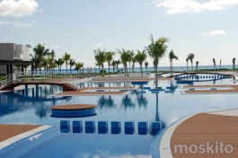 Penthouse Mareazul Estrella de Mar