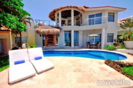 Villa Turquesa