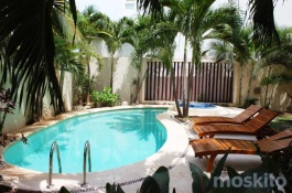 Condo Mirasol