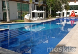 Penthouse Via 38 Dubai - Playa del Carmen